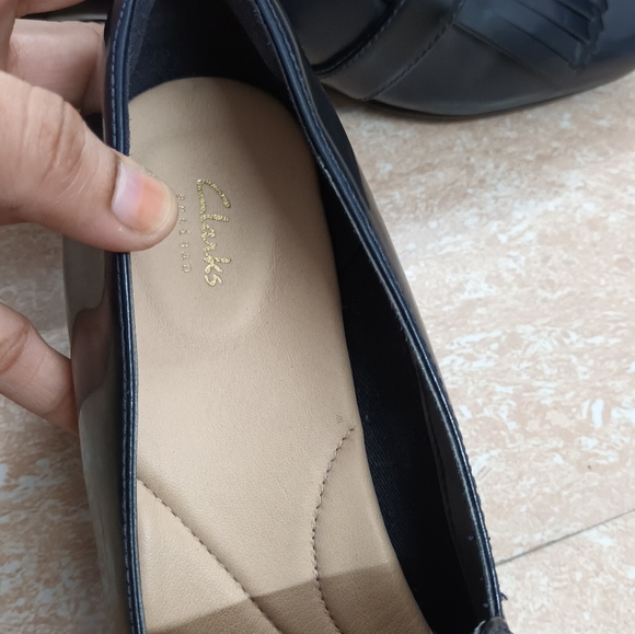 New...Clark size uk 5..... - Picture 9 of 11